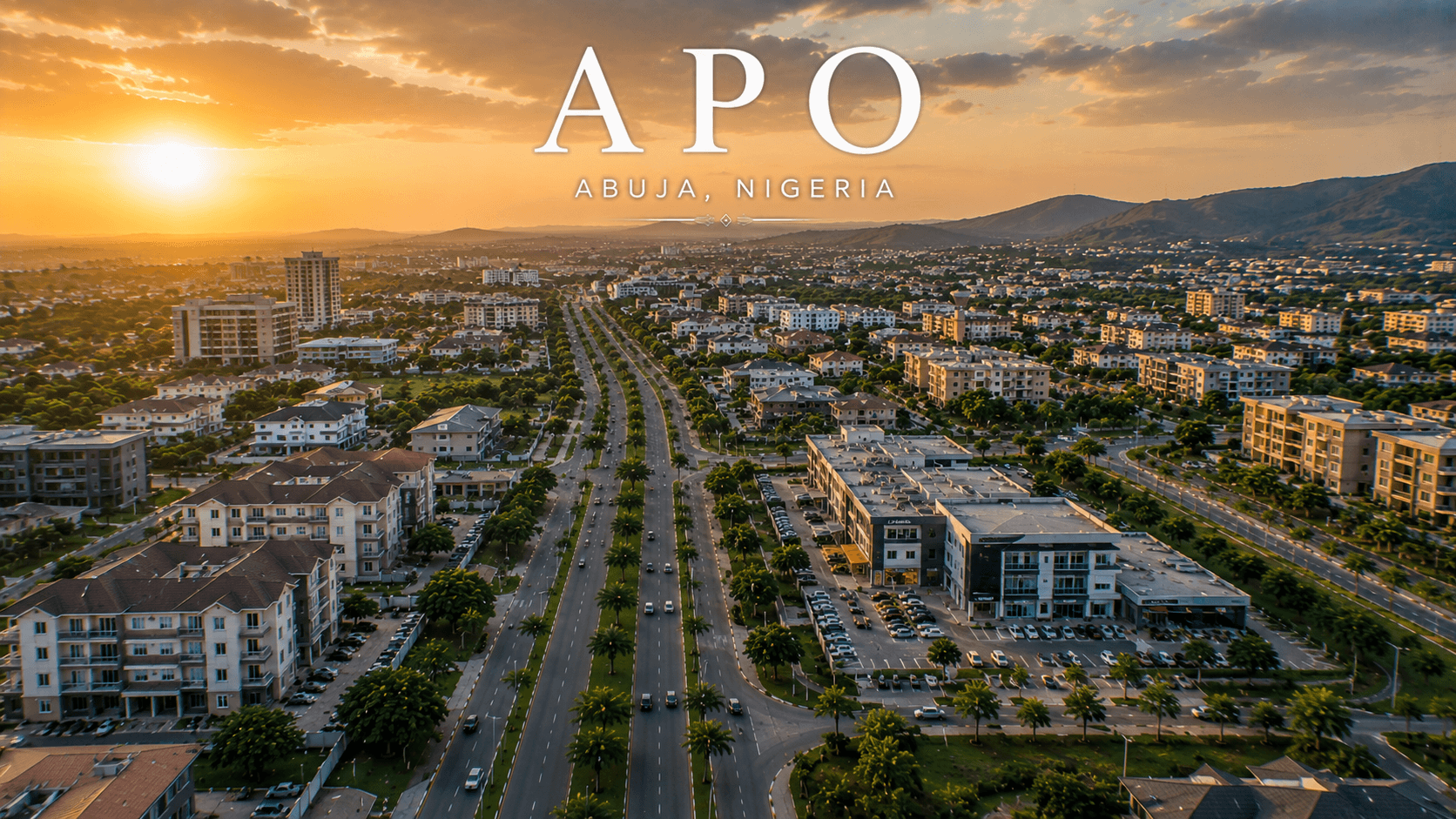 Apo, Abuja
