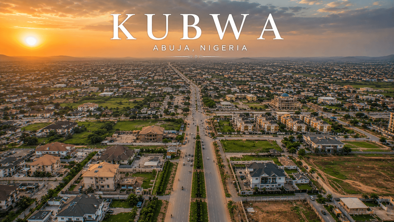 Kubwa, Abuja