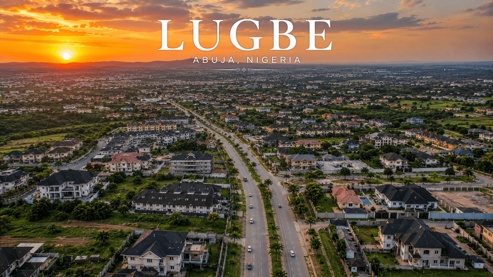 Lugbe, Abuja